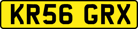 KR56GRX