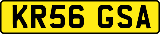 KR56GSA