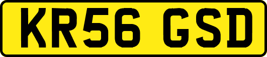 KR56GSD