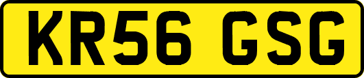 KR56GSG