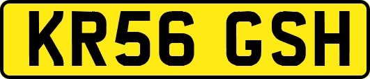 KR56GSH