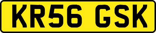 KR56GSK
