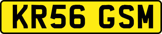 KR56GSM