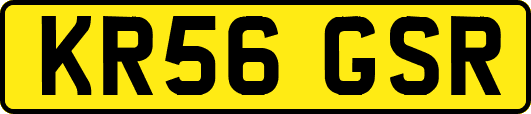 KR56GSR
