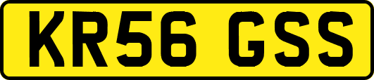 KR56GSS