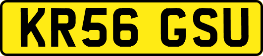 KR56GSU