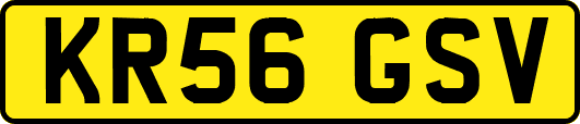 KR56GSV