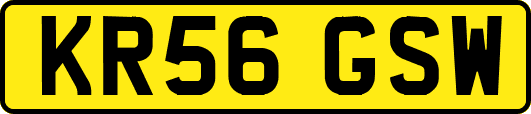 KR56GSW