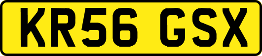 KR56GSX