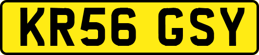 KR56GSY