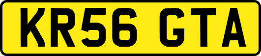 KR56GTA