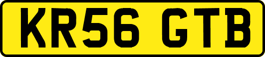 KR56GTB