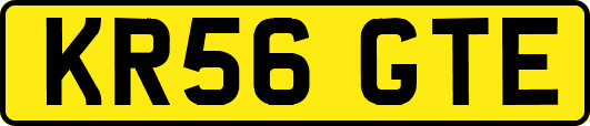 KR56GTE
