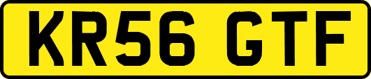KR56GTF