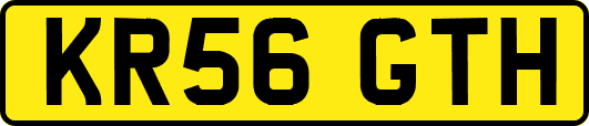 KR56GTH