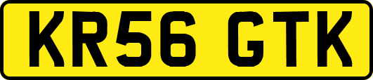 KR56GTK
