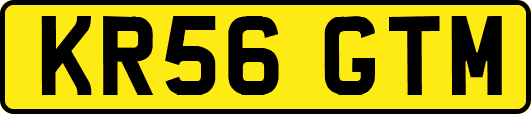 KR56GTM