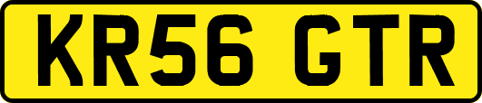 KR56GTR