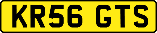 KR56GTS