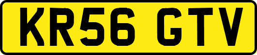 KR56GTV