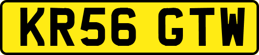 KR56GTW