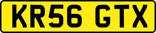 KR56GTX