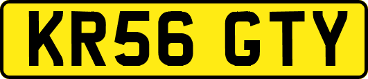 KR56GTY