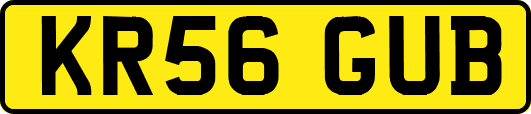 KR56GUB