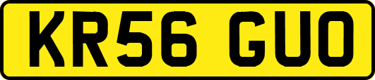 KR56GUO
