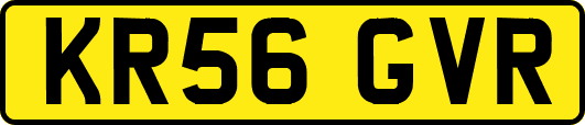 KR56GVR