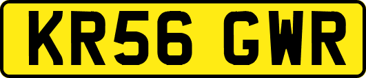 KR56GWR