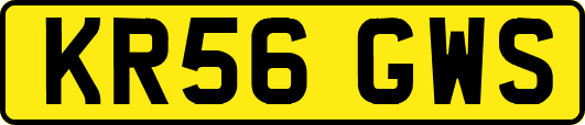 KR56GWS