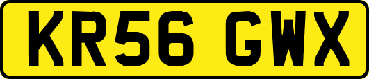 KR56GWX