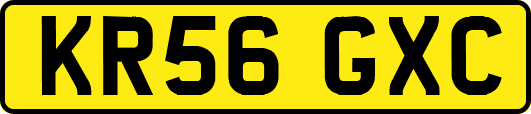 KR56GXC