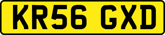 KR56GXD