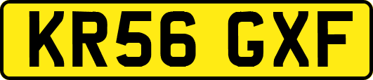 KR56GXF