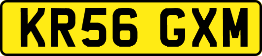 KR56GXM