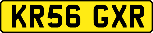 KR56GXR