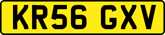 KR56GXV