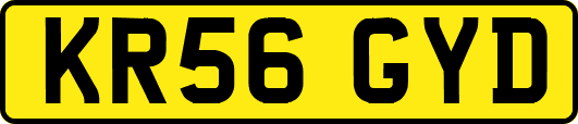 KR56GYD