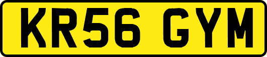 KR56GYM
