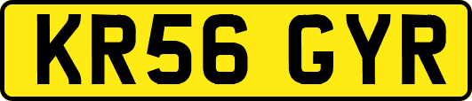 KR56GYR