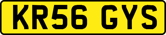 KR56GYS
