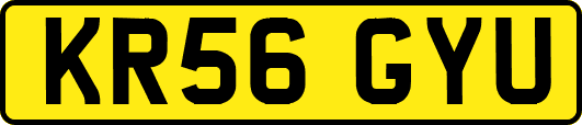 KR56GYU
