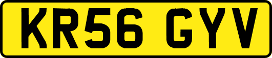 KR56GYV