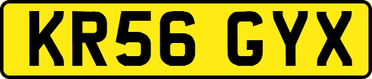 KR56GYX