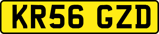 KR56GZD