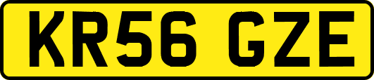KR56GZE