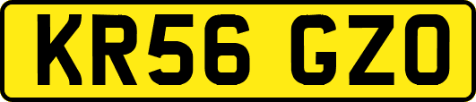 KR56GZO
