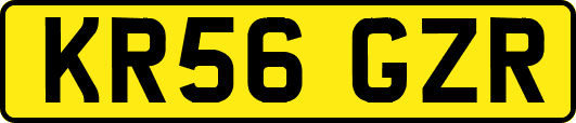 KR56GZR